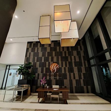 Woodsbury Suites Ikea House Butterworth Penang Εξωτερικό φωτογραφία