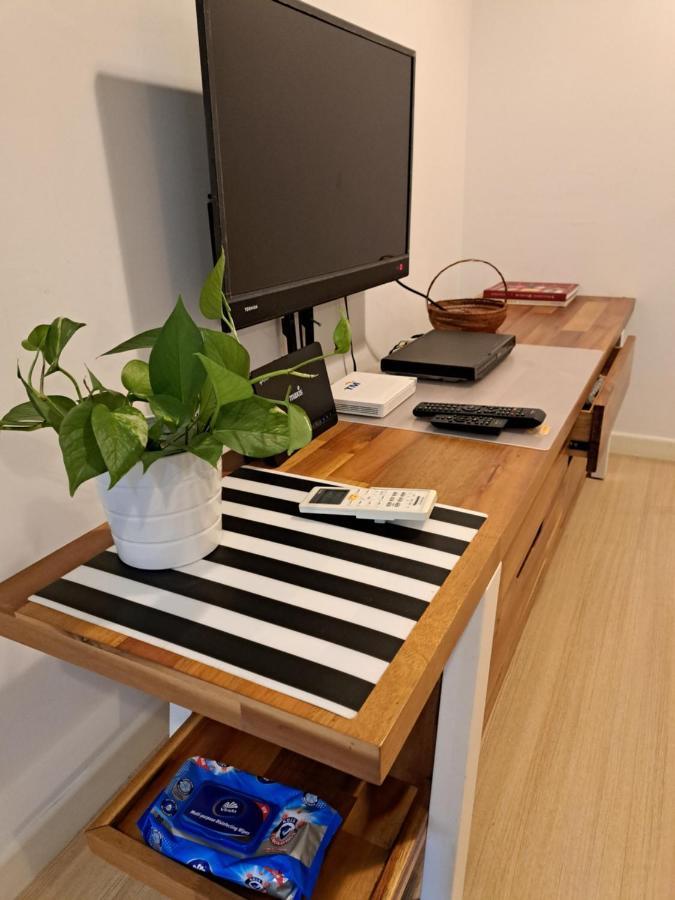 Woodsbury Suites Ikea House Butterworth Penang Εξωτερικό φωτογραφία