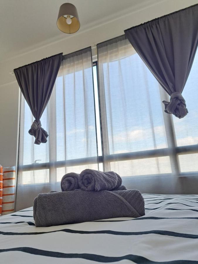 Woodsbury Suites Ikea House Butterworth Penang Εξωτερικό φωτογραφία