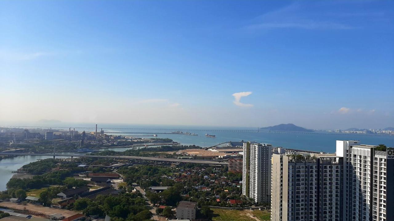 Woodsbury Suites Ikea House Butterworth Penang Εξωτερικό φωτογραφία