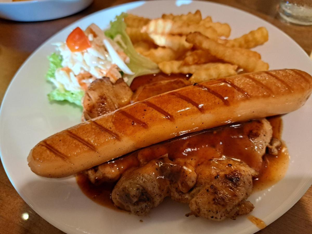 Woodsbury Suites Ikea House Butterworth Penang Εξωτερικό φωτογραφία