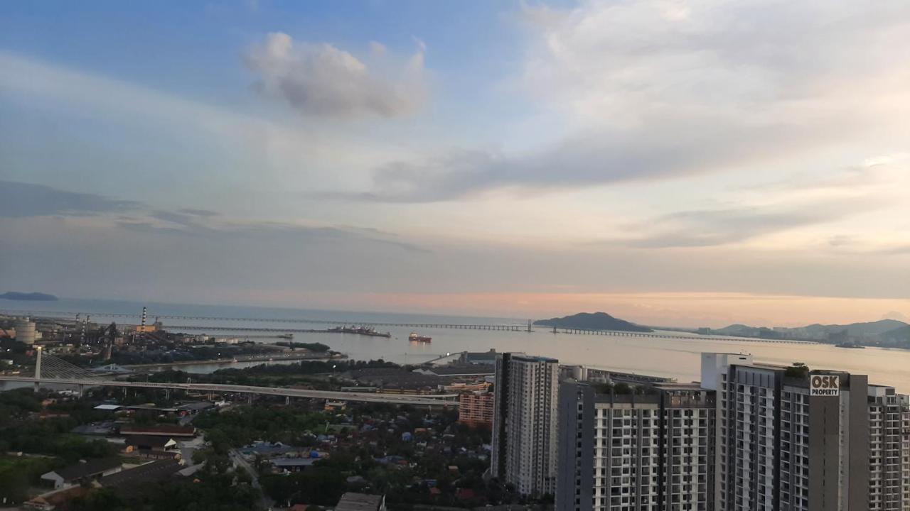 Woodsbury Suites Ikea House Butterworth Penang Εξωτερικό φωτογραφία