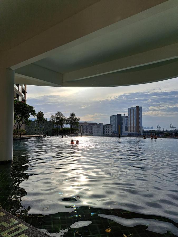 Woodsbury Suites Ikea House Butterworth Penang Εξωτερικό φωτογραφία