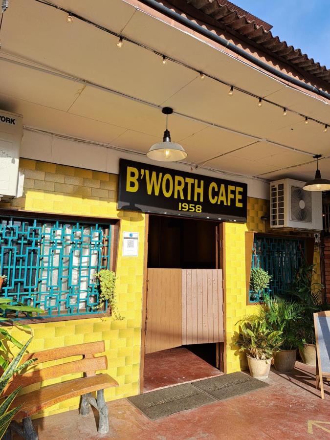 Woodsbury Suites Ikea House Butterworth Penang Εξωτερικό φωτογραφία