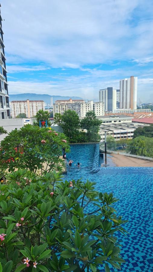 Woodsbury Suites Ikea House Butterworth Penang Εξωτερικό φωτογραφία