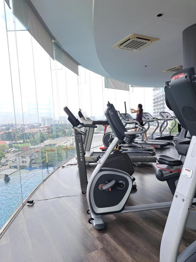 Woodsbury Suites Ikea House Butterworth Penang Εξωτερικό φωτογραφία