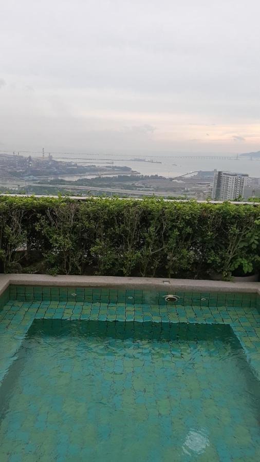 Woodsbury Suites Ikea House Butterworth Penang Εξωτερικό φωτογραφία