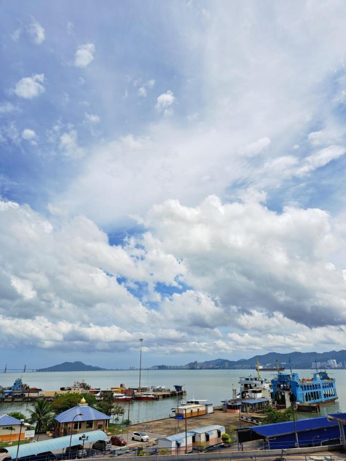 Woodsbury Suites Ikea House Butterworth Penang Εξωτερικό φωτογραφία