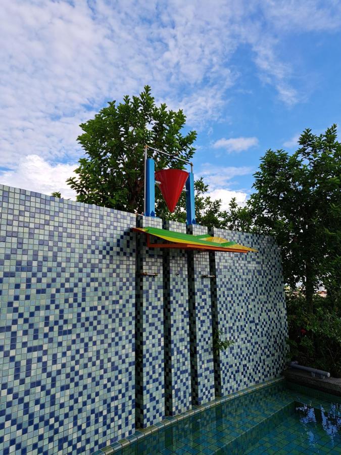 Woodsbury Suites Ikea House Butterworth Penang Εξωτερικό φωτογραφία