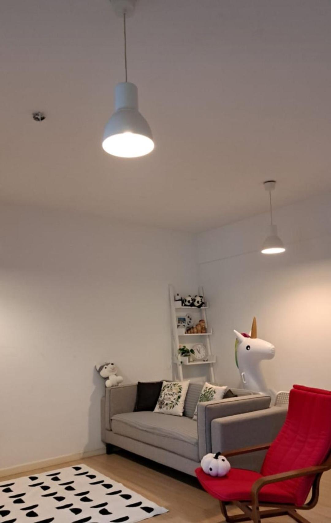 Woodsbury Suites Ikea House Butterworth Penang Εξωτερικό φωτογραφία