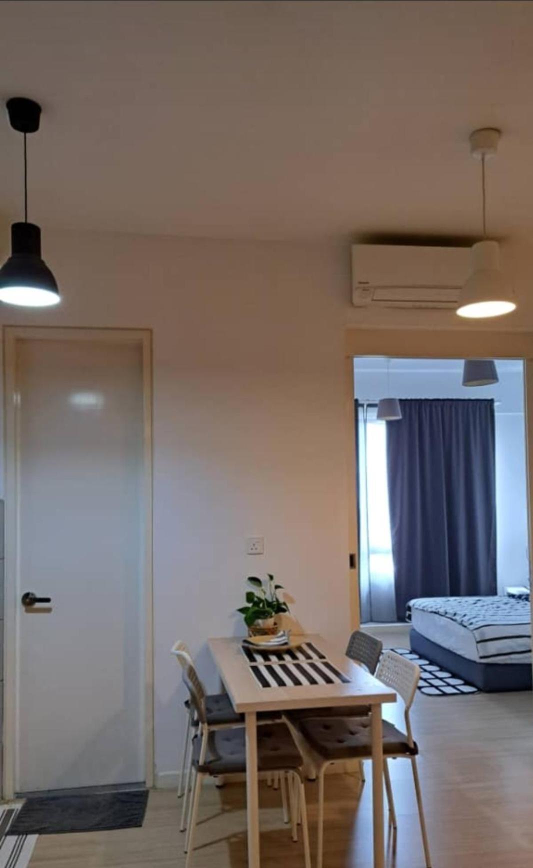 Woodsbury Suites Ikea House Butterworth Penang Εξωτερικό φωτογραφία
