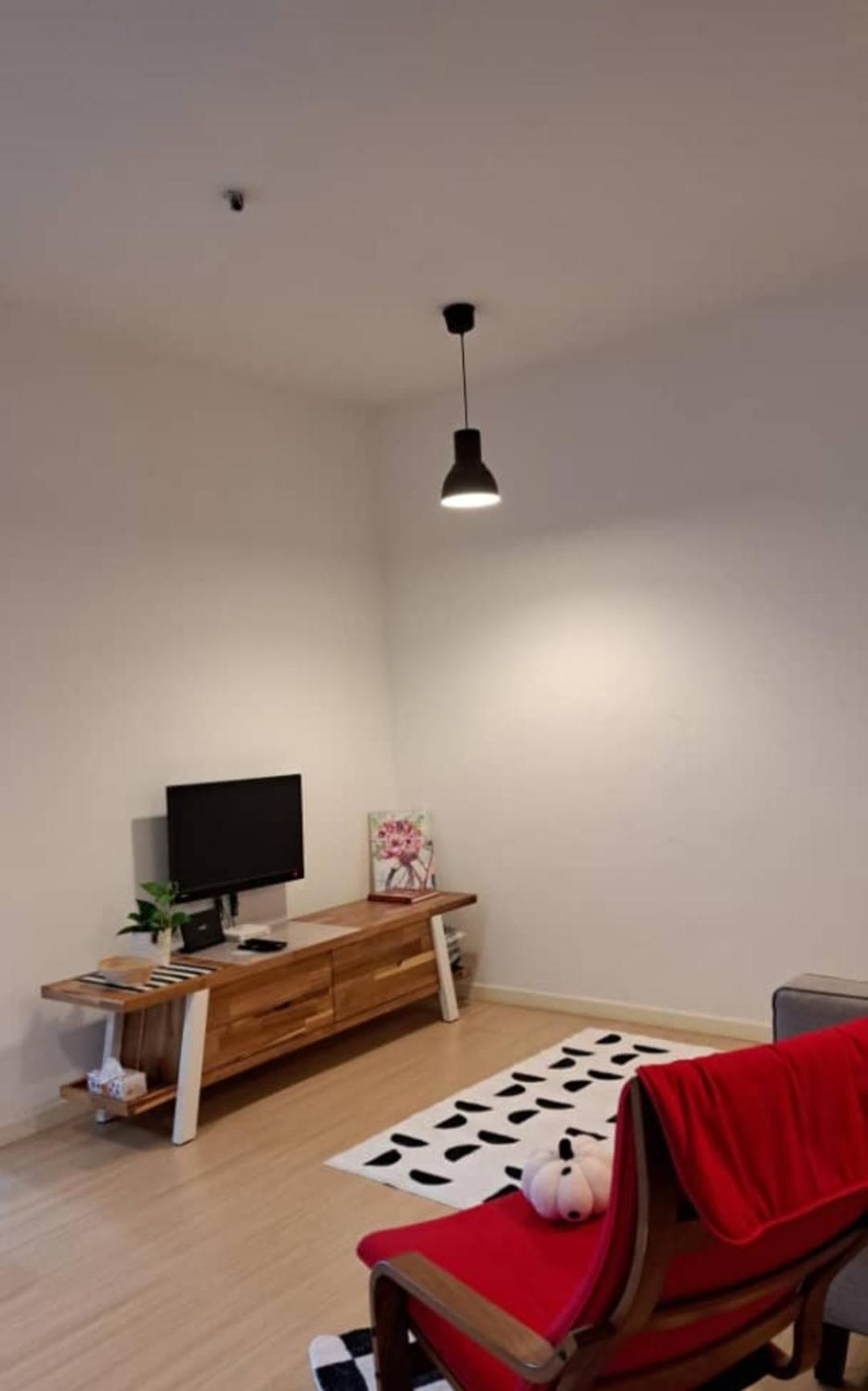 Woodsbury Suites Ikea House Butterworth Penang Εξωτερικό φωτογραφία